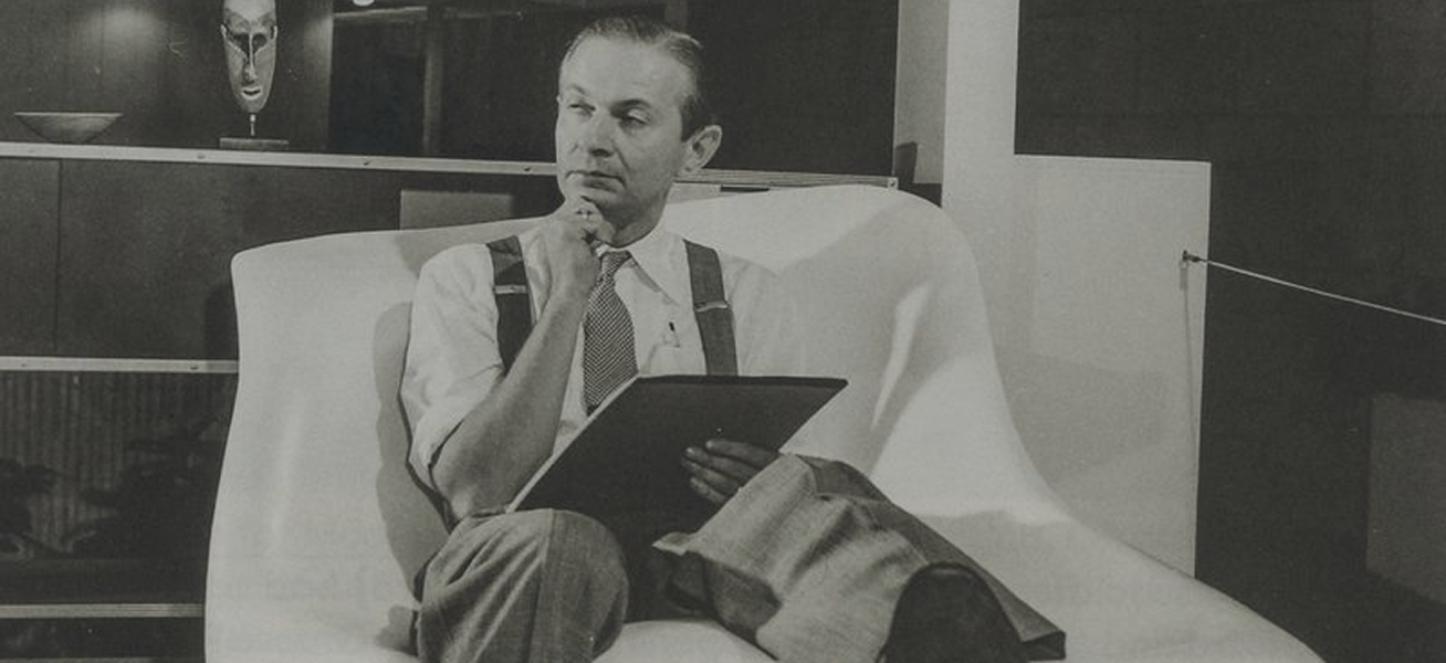 Alexander Girard x GV