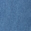 A closeup look of the light denim fabric.
