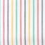 A closer look at the fabric on the Rasta Spring Oxford.