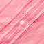 Pink Japanese Dobby Stripe