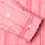 Pink Japanese Dobby Stripe