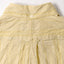Yellow Japanese Dobby Stripe