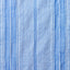 Blue Japanese Dobby Stripe Camp Shirt