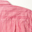Pink Japanese Dobby Stripe Camp Shirt