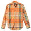 Orange Archive Indian Madras