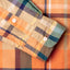 Orange Archive Indian Madras