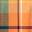 Orange Archive Indian Madras