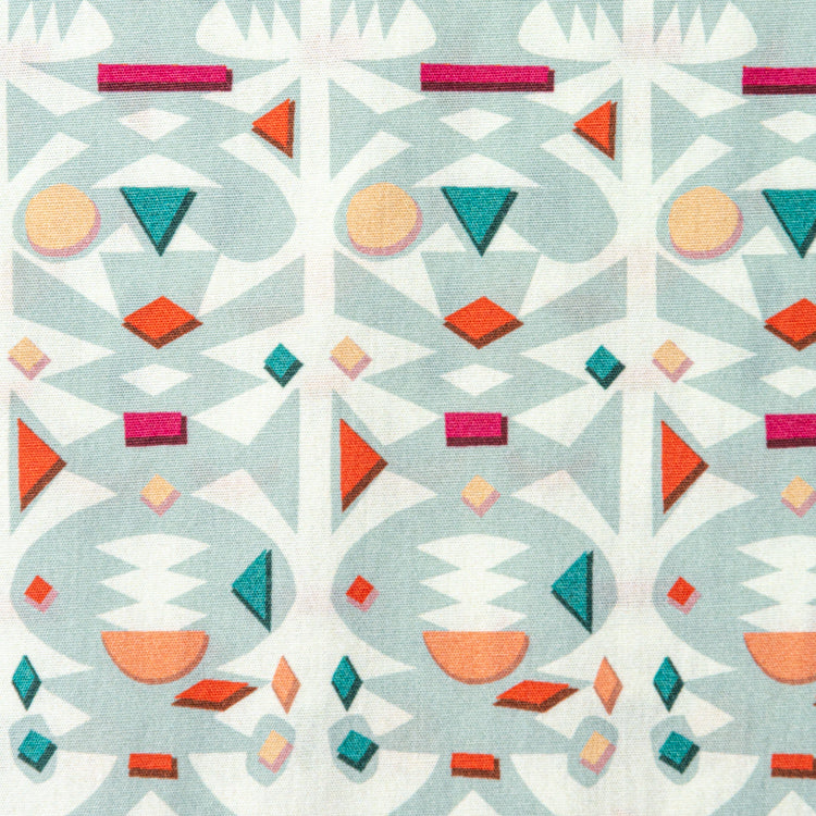 Alexander Girard "Cutout (white)"