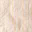 The chest pocket on the Orange Striped Japanese Poplin shirt.