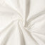 The texture the White Ultralight Oxford shirt.