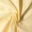 The texture the Yellow Ultralight Oxford shirt.