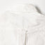 The back of the American Poplin with a locker loop.