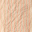 The front pocket on the Tan Awning Stripe shirt.