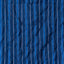 The front pocket on the Indigo Awning Stripe shirt.