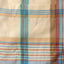 The front pocket on the Tan Archive Madras.