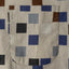 The front pocket of the 