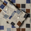 The barrel cuffs with two white buttons on the sleeve.