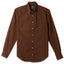 The Alexander Girard Brown 