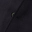 A look at the button and button hole on the British Hopsack Simple Jacket.