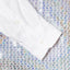 The sleeve cuff on the sleeve of the Disco Zephyr Oxford.