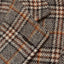 Sherry Tweed Simple Jacket