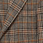 Sherry Tweed Simple Jacket