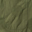 The front pocket on the Olive Dobby Dot shirt.
