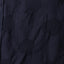 The front pocket on the Navy Dobby Dot shirt.