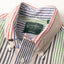 Cabana Stripe Seersucker