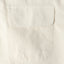 One of the flap pockets with another flap pocket on the other side of the shirt.