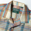 A close-up of the camp collar.