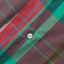 A look at the button on the placket.