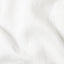 The texture of the White Linen Camp Shirt.