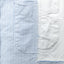 AGES Blue Stripe Deco Oxford