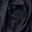 The inside sleeve of the Navy hopsack Simple Jacket.