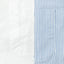 AGES White Deco Oxford