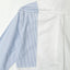 AGES White Deco Oxford