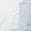 AGES Blue Stripe Deco Oxford