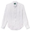 The White Linen shirt crafted from ultra-breathable linen with a loose weave for maximum airflow. Lightweight and relaxed with classic construction, ideal for the hottest summer days. Made in the USA.