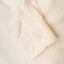 Yellow Stripe Spring Oxford