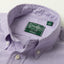 Purple Spring Oxford