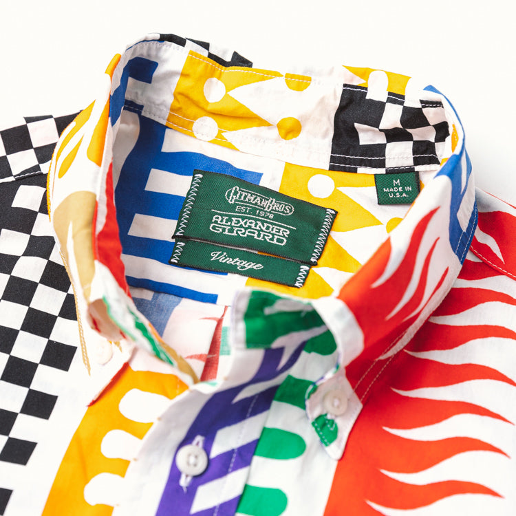 Alexander Girard "Palio"