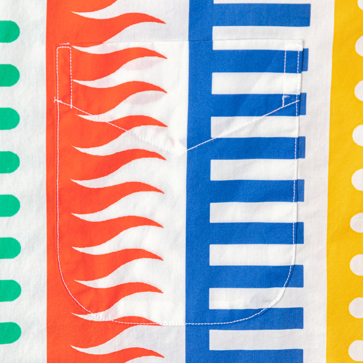 Alexander Girard "Palio"
