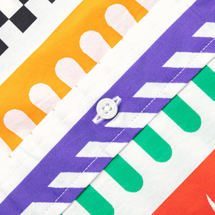 Alexander Girard "Palio"
